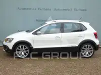 2017 Volkswagen Others