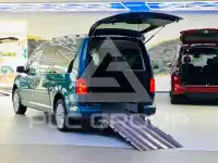 2017 Volkswagen Caddy