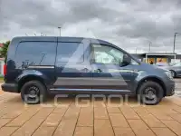 2017 Volkswagen Caddy