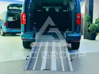2017 Volkswagen Caddy