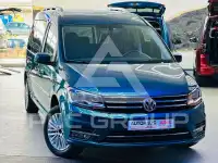 2017 Volkswagen Caddy