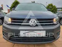 2017 Volkswagen Caddy