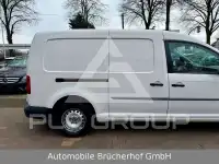 2017 Volkswagen Caddy