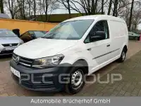 2017 Volkswagen Caddy