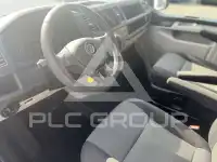 2017 Volkswagen T6