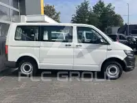 2017 Volkswagen T6