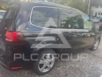 2017 Volkswagen SHARAN