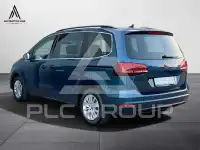 2017 Volkswagen SHARAN
