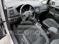 2017 Volkswagen SHARAN