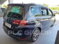 2017 Volkswagen SHARAN