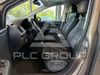 2017 Volkswagen SHARAN