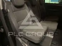 2017 Volkswagen SHARAN