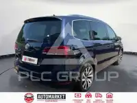2017 Volkswagen SHARAN