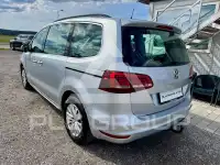 2017 Volkswagen SHARAN