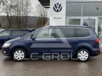 2017 Volkswagen SHARAN