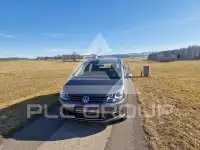 2017 Volkswagen SHARAN