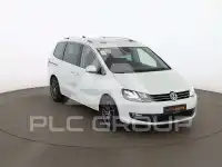 2017 Volkswagen SHARAN