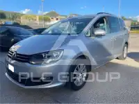 2017 Volkswagen SHARAN