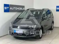 2017 Volkswagen SHARAN