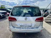 2017 Volkswagen SHARAN