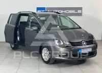 2017 Volkswagen SHARAN