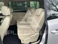 2017 Volkswagen SHARAN