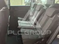 2017 Volkswagen SHARAN