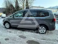 2017 Volkswagen SHARAN