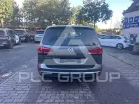 2017 Volkswagen SHARAN