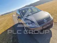 2017 Volkswagen SHARAN