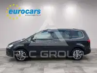 2017 Volkswagen SHARAN
