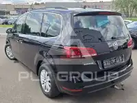 2017 Volkswagen SHARAN
