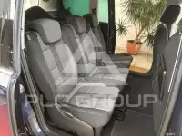 2017 Volkswagen SHARAN