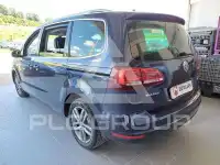 2017 Volkswagen SHARAN