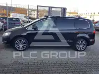 2017 Volkswagen SHARAN