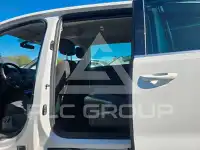 2017 Volkswagen SHARAN