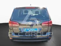 2017 Volkswagen SHARAN