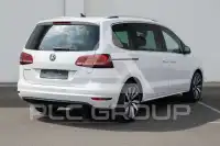 2017 Volkswagen SHARAN