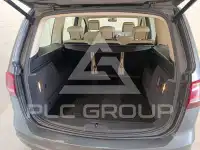 2017 Volkswagen SHARAN