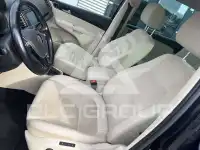 2017 Volkswagen SHARAN