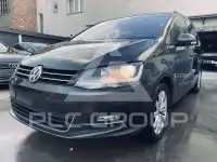 2017 Volkswagen SHARAN