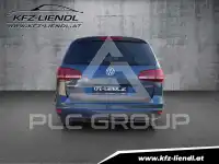 2017 Volkswagen SHARAN