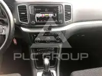 2017 Volkswagen SHARAN