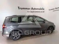2017 Volkswagen SHARAN