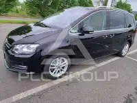 2017 Volkswagen SHARAN