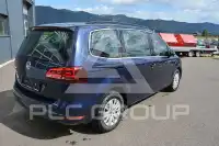 2017 Volkswagen SHARAN