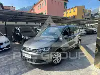 2017 Volkswagen SHARAN