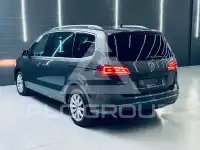 2017 Volkswagen SHARAN