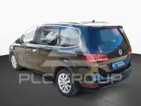 2017 Volkswagen SHARAN