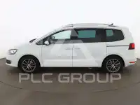 2017 Volkswagen SHARAN